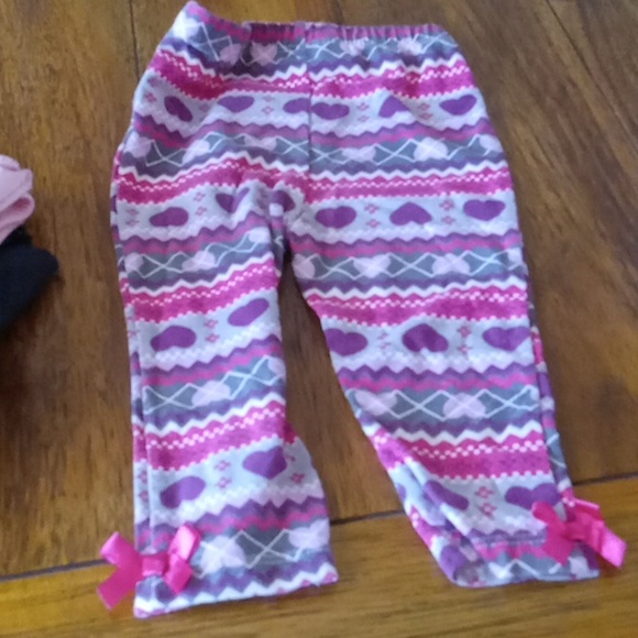 Assorted infant pants bundle - Picture 2 of 7